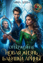 Отверженная. Новая жизнь бабушки Арины / Лина Деева