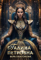 Гадина Петровна / Вера Платонова