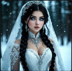 Невеста Чернобога / Мария Евсеева