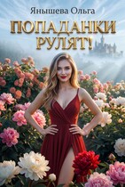 Попаданки рулят! / Янышева Ольга