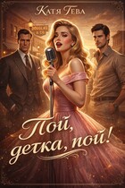 Пой, детка, пой! / Катя Тева