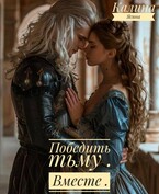 Победить тьму. Вместе. / Калина Ясина