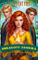 Никакого замужа для дракона! / Ива Солль