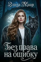 Без права на ошибку / Элиза Маар