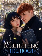 Магнитные полюса / Яна