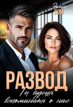 Развод. Ты будешь вспоминать о нас / Эрин Хэй