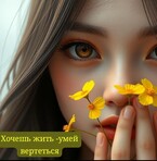 Хочешь жить-умей вертеться / Tori’я