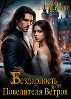 Бездарность для Повелителя Ветров / Сима Гольдман