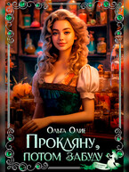 Прокляну, потом забуду / Ольга Олие