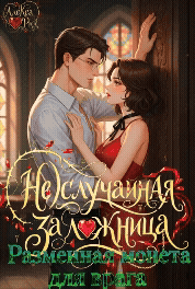 (Не)Случайная Заложница: Разменная Монета для Врага / Алекса Рид