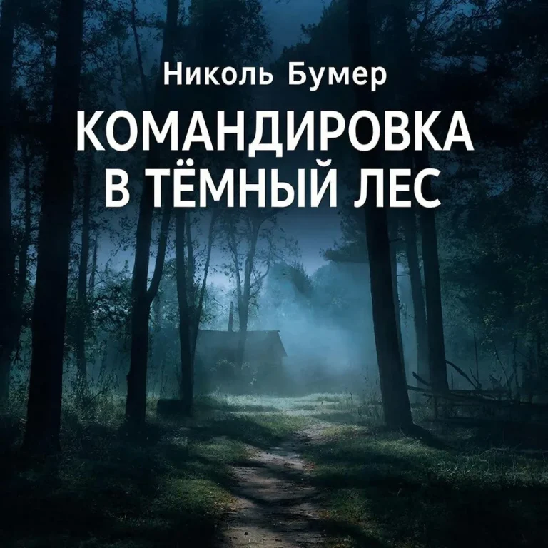 Командировка в темный лес / Николь Бумер