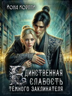 Единственная слабость тёмного заклинателя / Йона Корппи
