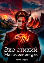 Эхо стихий: Магические узы / Лохов Андрей Александрович