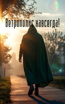 Ветрополис навсегда! / Тихон Грайм