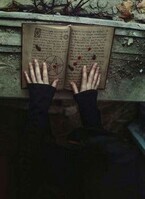 Херувим во тьме / Крис Волкина