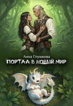 Портал в Новый мир / Анна Глушкова