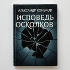 Сборник Исповедь осколков / Александр Коньков