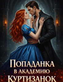 Попаданка в академию куртизанок / Ника Лорен