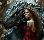 Путь сквозь грани. Или попаданка с Земли (или нет?) / Asya Danilova