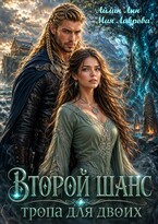 Второй шанс. Тропа для двоих / Айлин Лин
                                                                                                            
                                                                                                                                                                                                                                        ,
                                                                
                                                                                                                                            Мия Лаврова (Ноэль Ламар)