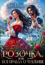 Розочка, или Вся правда о чудовище / Лора Олеева