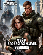 Мэйр. Борьба за жизнь. Убежище / Евгения Султанова-Ус
