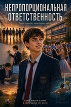 Непропорциональная ответственность / Marget