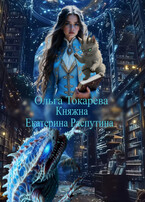 Княжна Екатерина Распутина 2 / Ольга Токарева