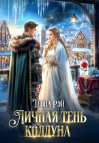 Личная тень колдуна / Теона Рэй