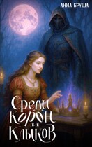 Среди корон и клыков. Том 1 / Анна Бруша