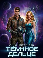 Темное дельце / Анна Платунова