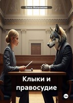 Клыки и правосудие / Onca Preta