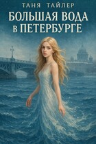 Большая вода в Петербурге / Таня Тайлер