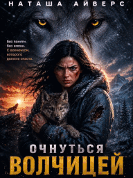 Очнуться волчицей / Наташа Айверс