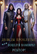 Дважды Проклятье! Поцелуй Вампирку, Ректор! / Сергей Аб