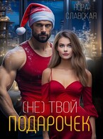 (не) Твой подарочек / Нора Славская