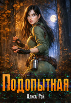 Подопытная / Алиса Рэй