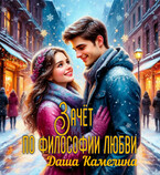 Зачёт по философии любви / Даша Камелина (Tessa)