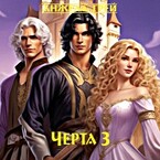 Черта 3 / Анжела Грей