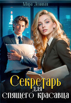 Секретарь для спящего красавца / Мира Ленивая