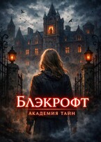 Блэкрофт: академия тайн / Сергей Алексеев