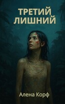 Третий лишний / Алёна Корф