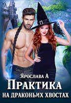 Практика на драконьих хвостах / Ярослава А