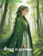 Флёр и шаман / Екатерина Розова