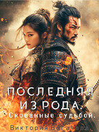 Последняя из рода. Скованные судьбой. / Виктория Богачева