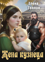 Жена кузнеца / Теплая Елена