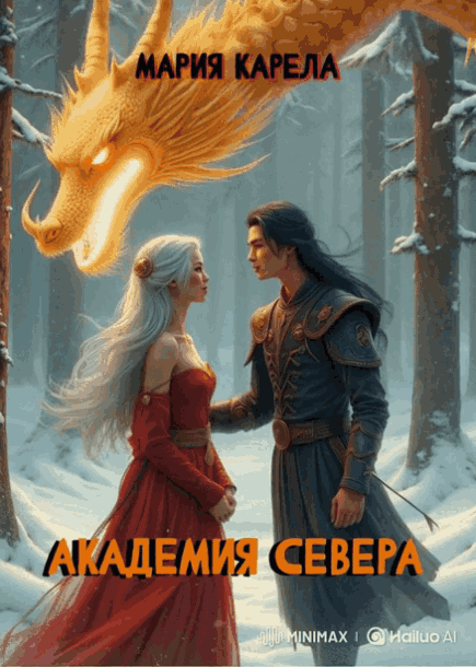 Академия севера: ставка на победителя / Мария Карела