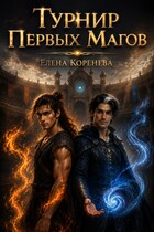 Турнир Первых Магов / Коренева Елена
