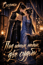 Под одним небом две судьбы / Солянка