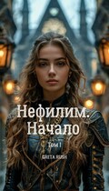 Нефилим. Том 1. Начало / Greta Rush